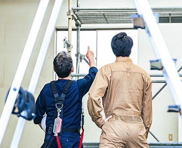 協力業者様募集！